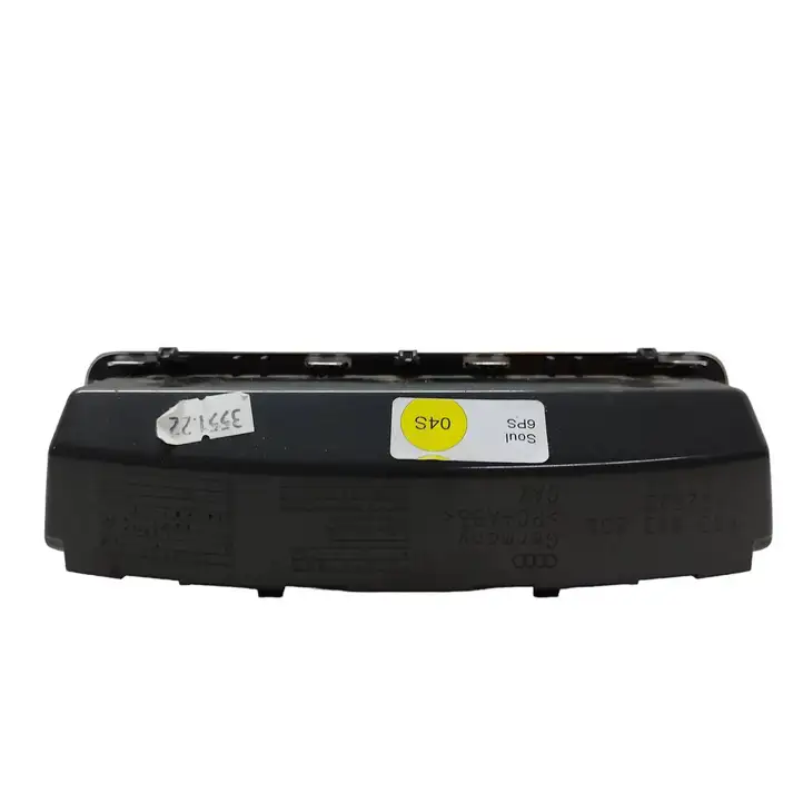 Audi A6 Allroad C7 (2012 - 2014) 4G0863300 Ящик центральной консоли — фото 6