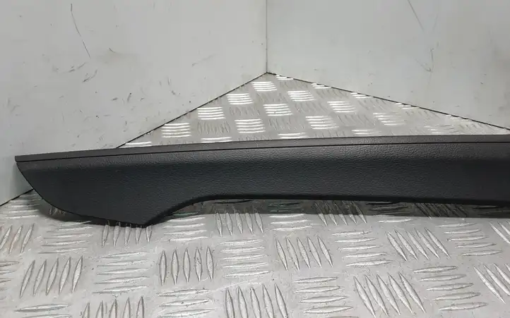 Audi A4 S4 B9 (2015 - 2019) 8W2863306 Передняя боковая обшивка салона — фото 3