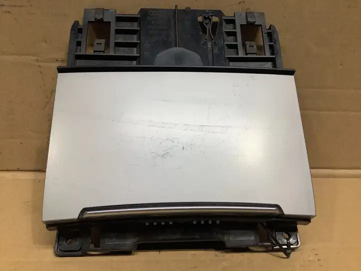 Audi A6 C7 (2011 - 2014) 4G0863273A Ящик центральной консоли — фото 2