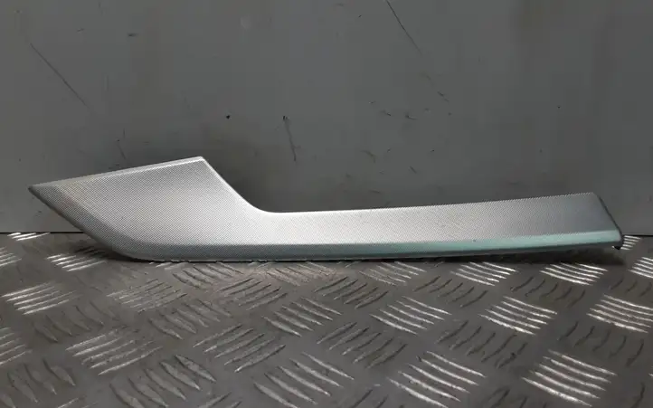 Audi A4 S4 B9 (2015 - 2019) 8W0867419 Обшивка задней двери — фото 1