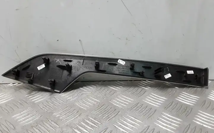 Audi A4 S4 B9 (2015 - 2019) 8W0867419 Обшивка задней двери — фото 6
