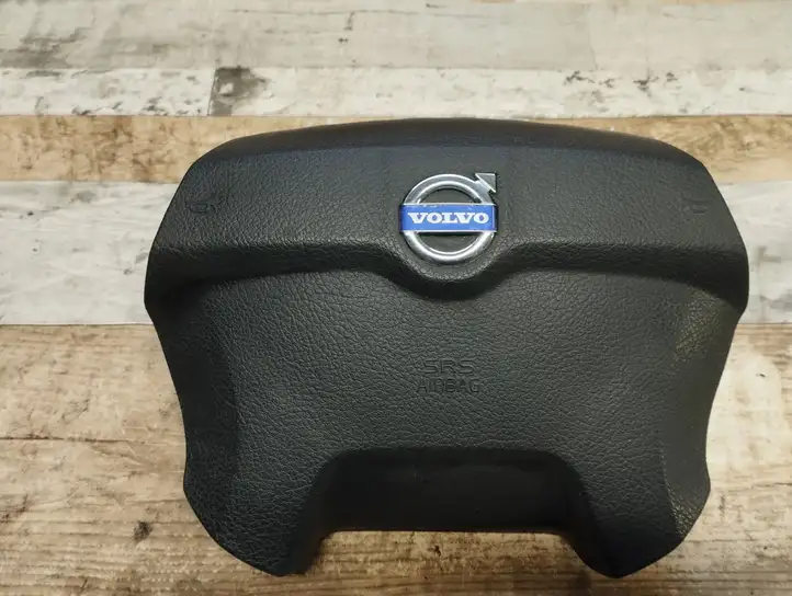Volvo XC90 (2006 - 2014) 30754304 Подушка безопасности руля — фото 2