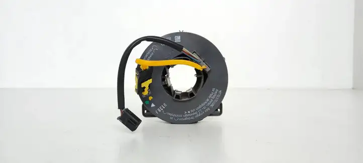 Opel Astra G (1998 - 2004) 90588758 Контактное кольцо SRS — фото 1