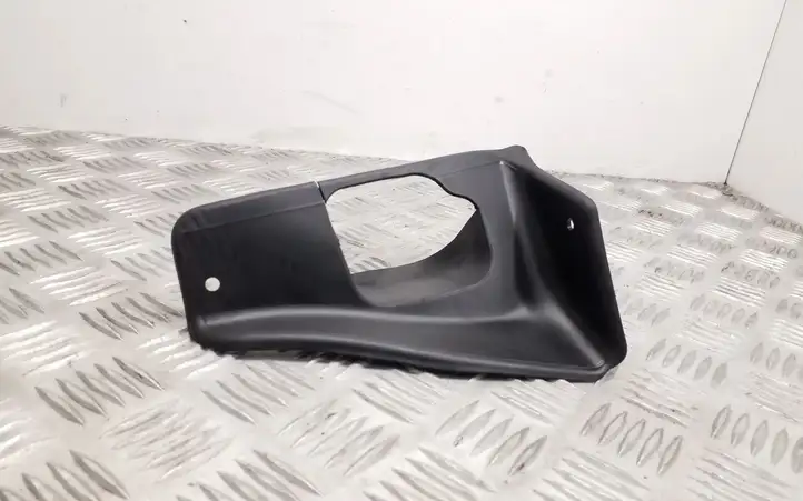 Audi A1 (2010 - 2014) 8X3827280 Прочая отделка багажника — фото 1