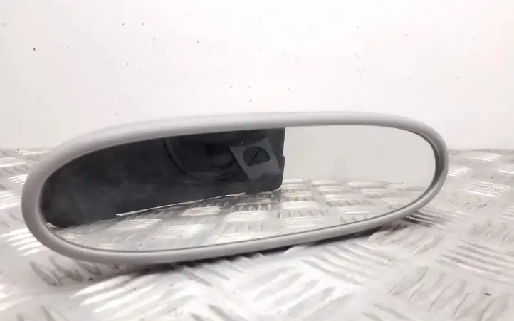 Audi A1 (2010 - 2014) 8J0857511H Салонное зеркало заднего вида — фото 2