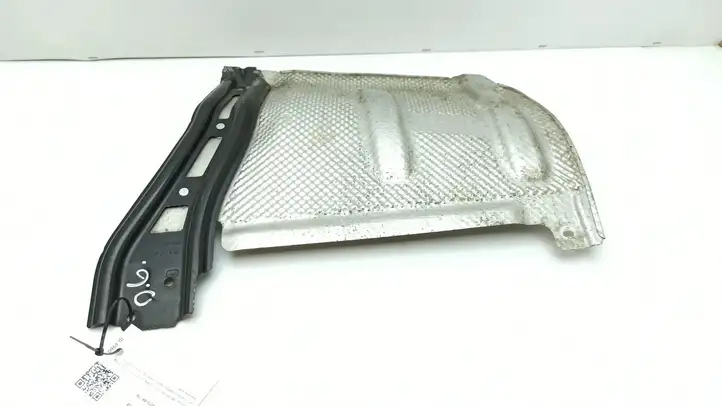 Mercedes-Benz E W212 (2009 - 2016) A2126820286 Теплоизоляция (теплозащита) — фото 1