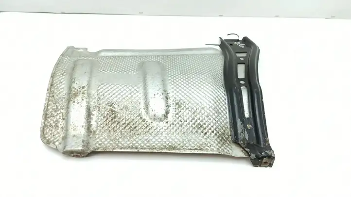 Mercedes-Benz E W212 (2009 - 2016) A2126820286 Теплоизоляция (теплозащита) — фото 4