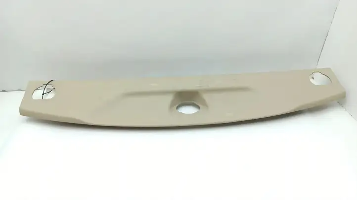 Cadillac SRX (2003 - 2006) 1GA0262764 Отделка порога багажника — фото 1