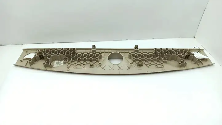 Cadillac SRX (2003 - 2006) 1GA0262764 Отделка порога багажника — фото 7
