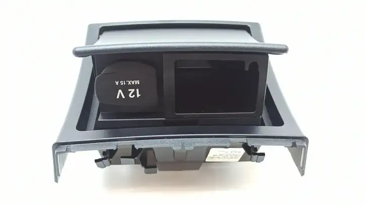 Mercedes-Benz E W212 (2009 - 2016) A2126803750 Задняя пепельница — фото 7