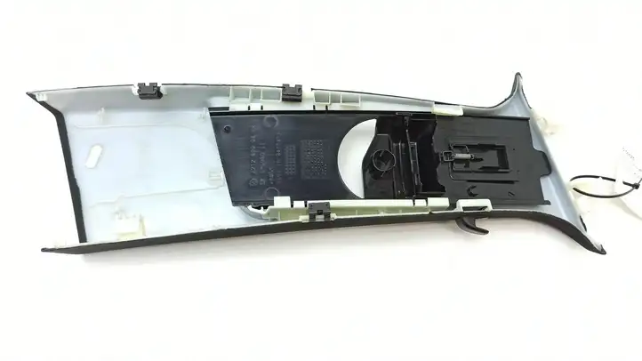 Mercedes-Benz E W212 (2009 - 2016) A2126901926 Верхняя обшивка стойки B — фото 8