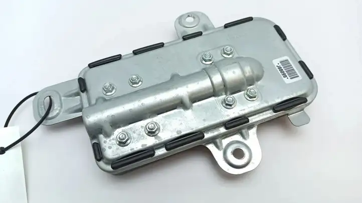 BMW Z4 E85 E86 (2002 - 2008) 30705512904M Подушка безопасности двери — фото 5