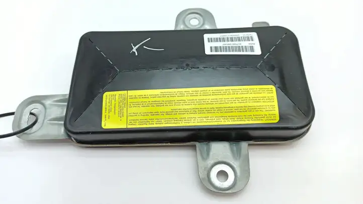 BMW Z4 E85 E86 (2002 - 2008) 30705512904M Подушка безопасности двери — фото 6