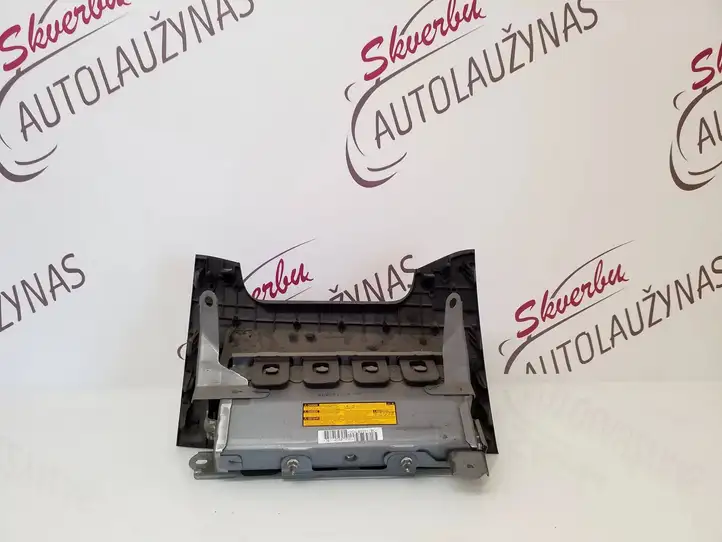 Toyota RAV 4 (XA30) (2006 - 2016) GA51001440 Коленная подушка безопасности — фото 5
