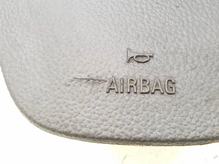 Opel Insignia A (2008 - 2017) 13270401 Подушка безопасности руля — фото 3