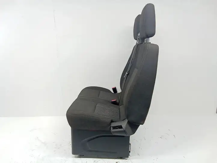 Ford Transit Custom (2014 - ) Переднее двойное сиденье — фото 2
