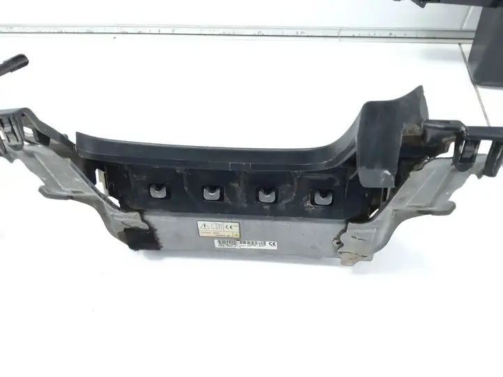 Subaru Forester SH (2008 - 2013) 0589P10047 Подушка безопасности пассажира — фото 1