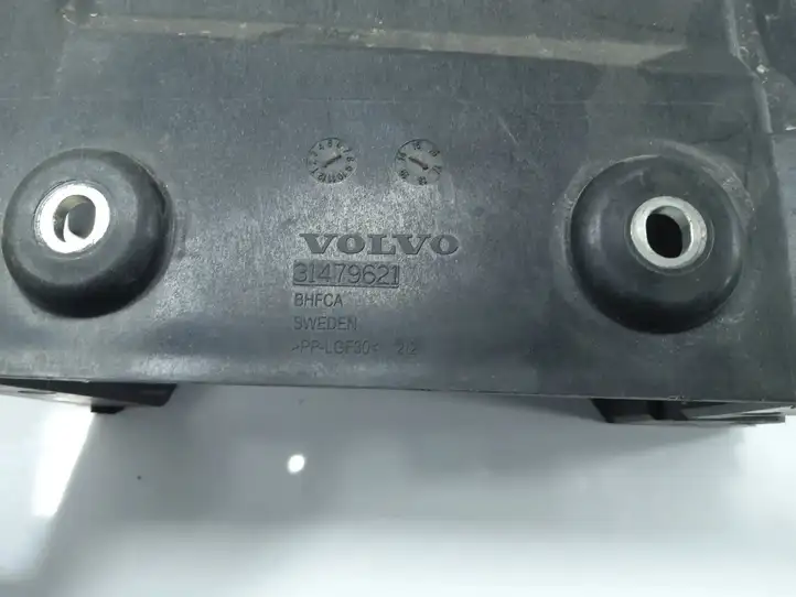 Volvo S90, V90 (2016 - 2020) 31479621 Площадка аккумулятора — фото 2