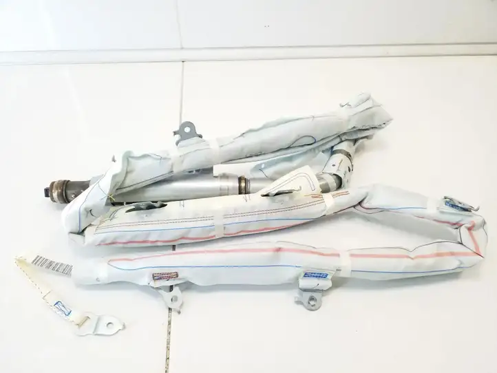 Suzuki Swift (2011 - 2016)  7649068L00 Боковая подушка безопастности( (крыша)