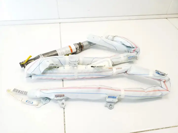 Suzuki Swift (2011 - 2016)  7649068L00 Боковая подушка безопастности( (крыша)