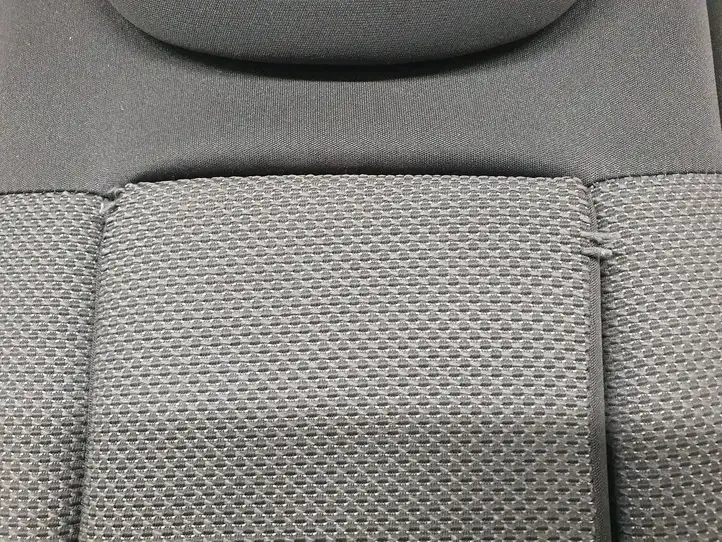 Fiat 500L (2013 - ) Комплект салона — фото 39