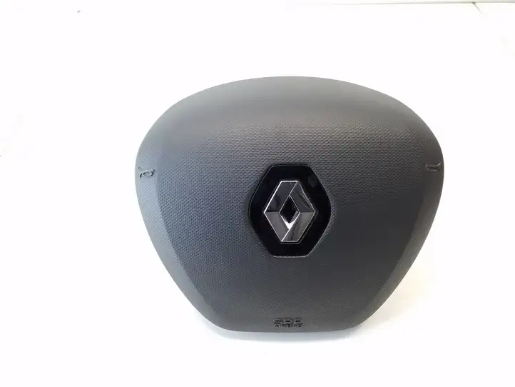 Renault Clio IV (2012 - 2019) 985108265R Подушка безопасности руля — фото 1