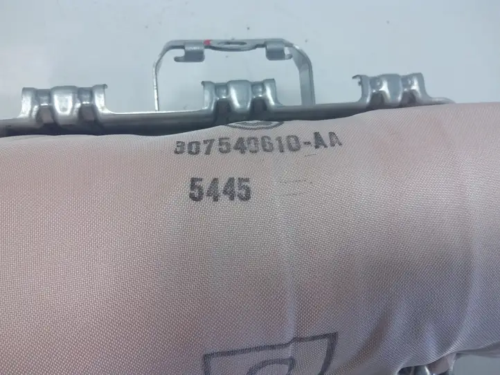 Toyota Yaris (2005 - 2009) 307540610 Подушка безопасности пассажира — фото 2
