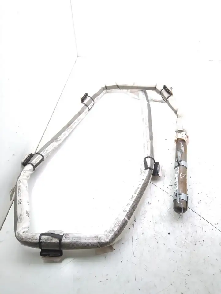 Audi Q5 (2008 - 2012)  8R0880742F Боковая подушка безопастности( (крыша)