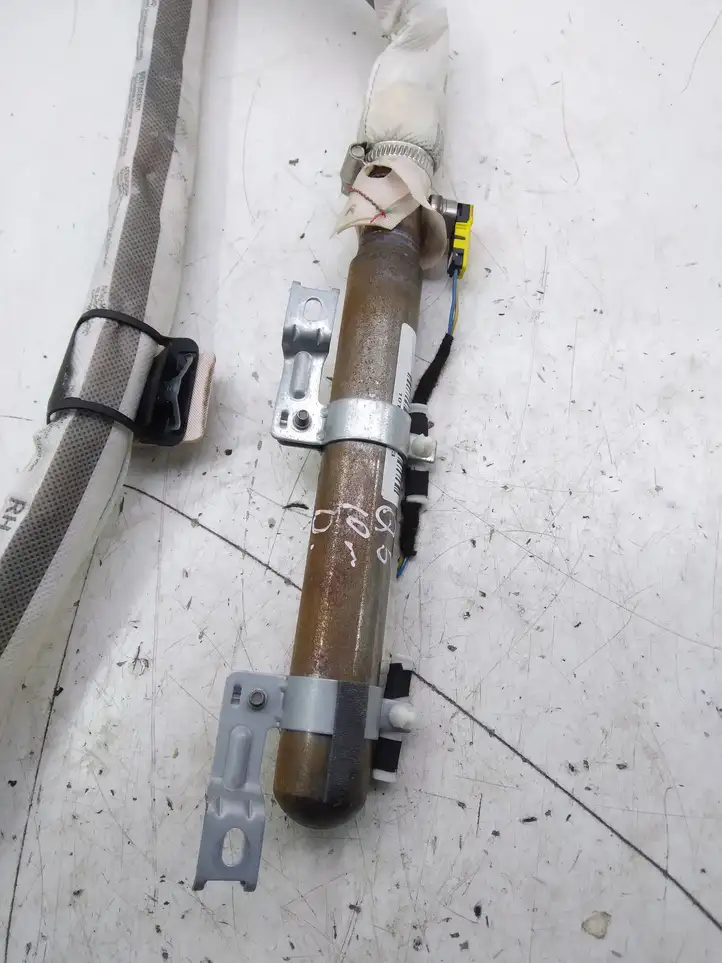 Audi Q5 (2008 - 2012)  8R0880742F Боковая подушка безопастности( (крыша)