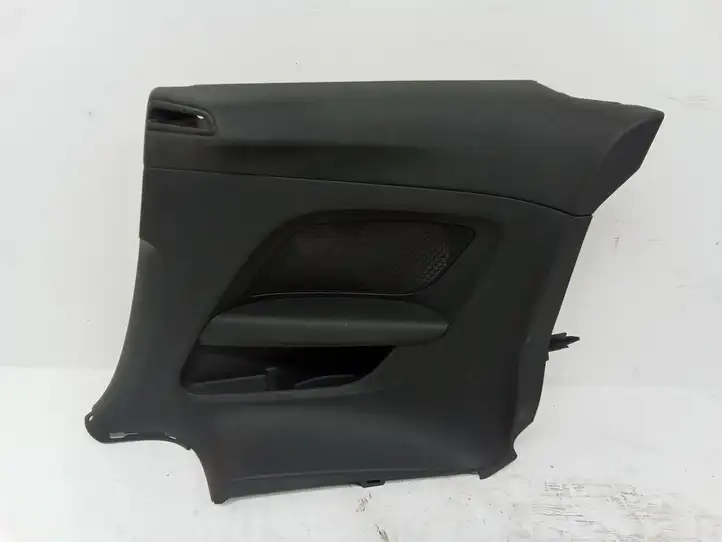 Audi TT TTS RS Mk3 8S (2014 - 2018) Комплект салона — фото 5