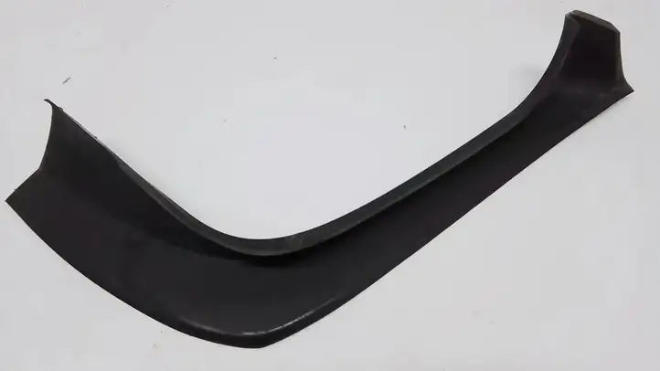BMW 7 F01 (2008 - 2016) 7186528 Прочая отделка багажника — фото 2