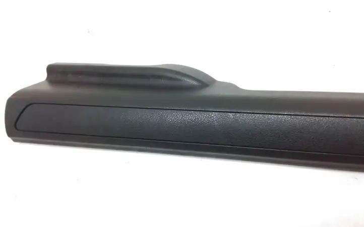 BMW 7 F01 (2008 - 2016) 9113026 Внутренняя отделка переднего порога — фото 2