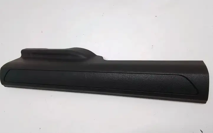 BMW 7 F01 (2008 - 2016) 9113026 Внутренняя отделка переднего порога — фото 4