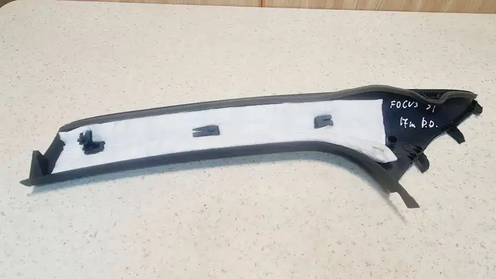 Ford Focus (2015 - 2019) BM51A03198A Обшивка стойки A — фото 2