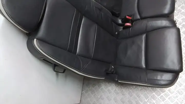 Volvo XC90 (2006 - 2014) Комплект салона — фото 25