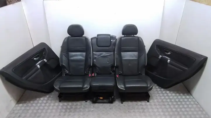 Volvo XC90 (2006 - 2014) Комплект салона — фото 31