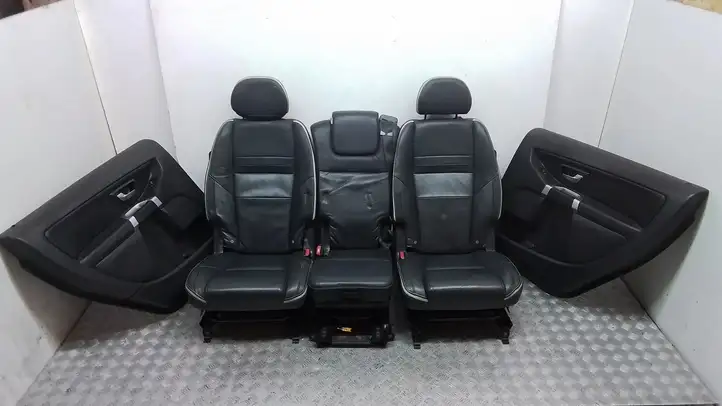 Volvo XC90 (2006 - 2014) Комплект салона — фото 32