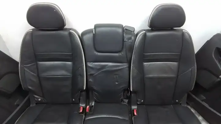 Volvo XC90 (2006 - 2014) Комплект салона — фото 33