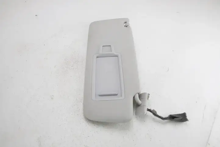 Volkswagen Golf VII (2013 - 2019)  5G0857552AH Щиток от солнца