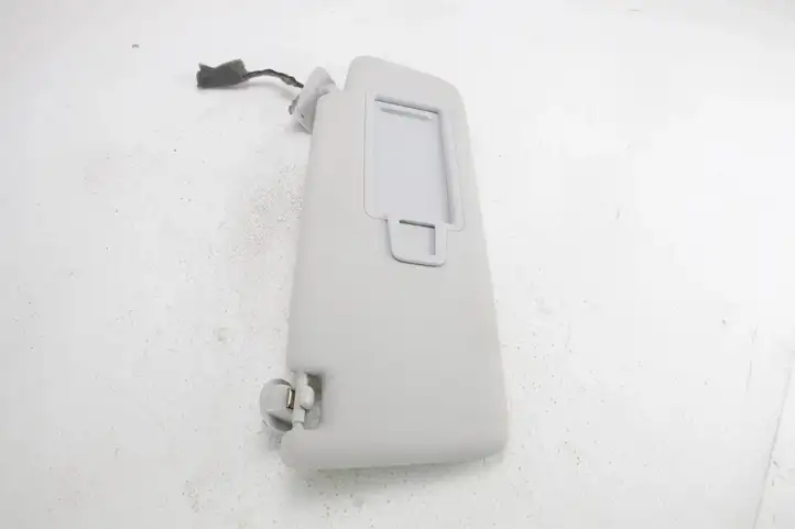 Volkswagen Golf VII (2013 - 2019)  5G0857552AH Щиток от солнца