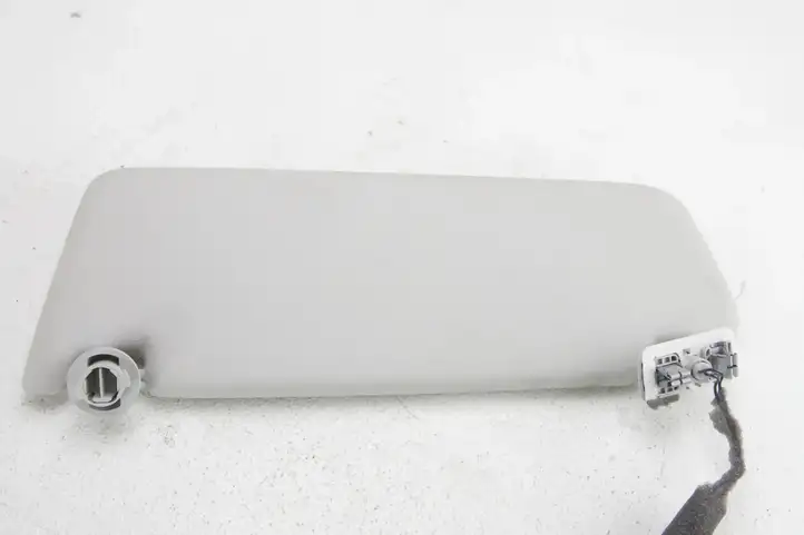 Volkswagen Golf VII (2013 - 2019)  5G0857552AH Щиток от солнца