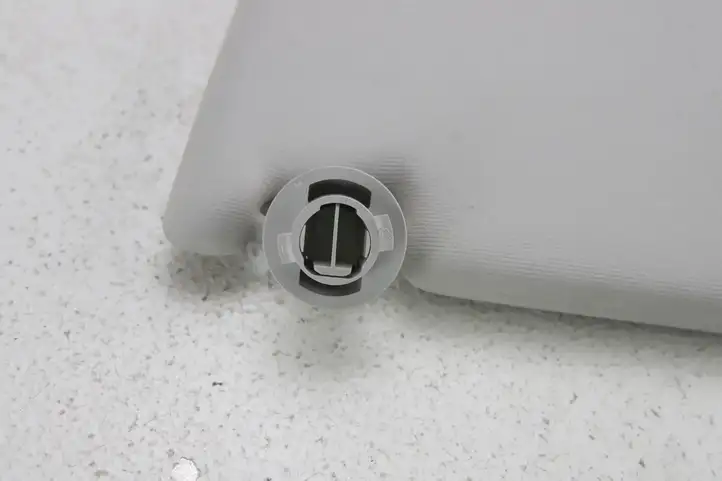 Volkswagen Golf VII (2013 - 2019)  5G0857552AH Щиток от солнца