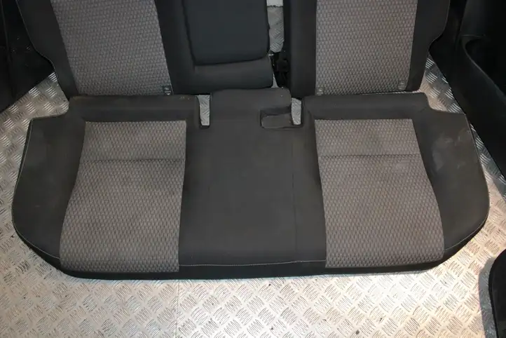 Toyota Auris E180 (2012 - 2018) Durys Комплект салона — фото 13