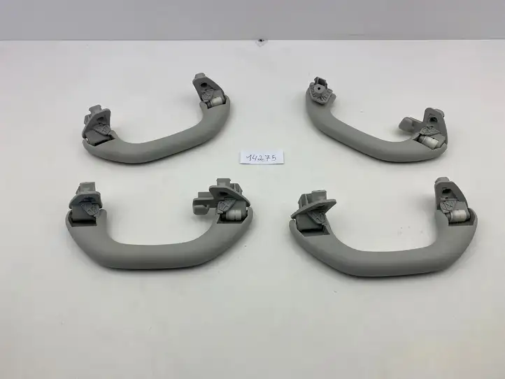 Volkswagen Golf Plus (2008 - 2014) 1K0857607M Комплект потолочных ручек — фото 1