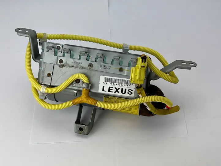 Lexus GX J120 (2002 - 2009) Подушка безопасности пассажира — фото 6