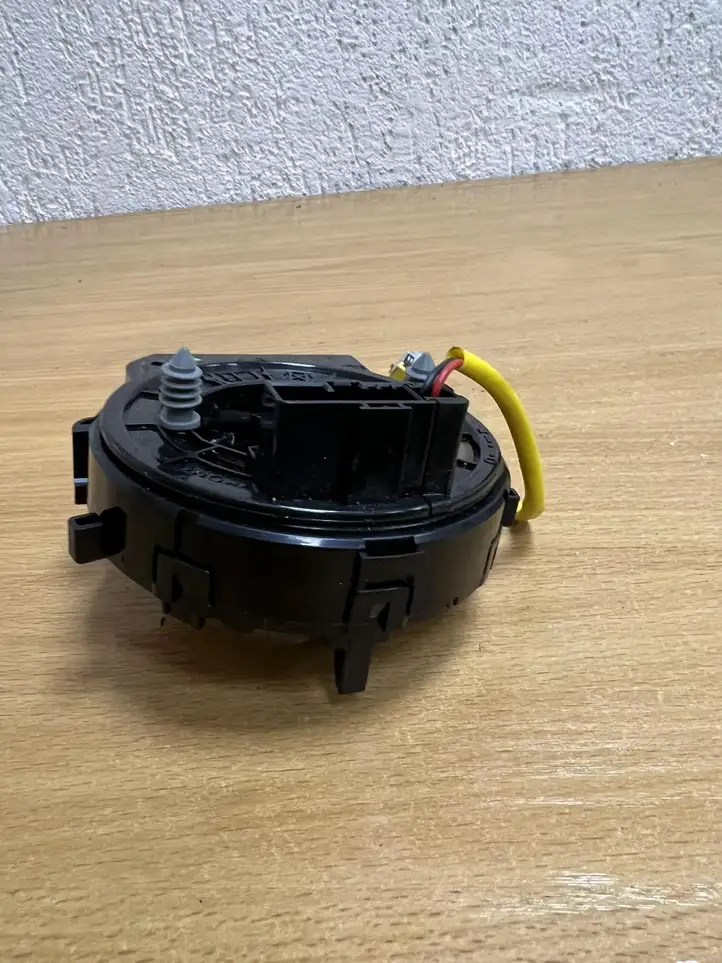 Hyundai Tucson TL (2015 - ) 934801Y000 Контактное кольцо SRS — фото 8