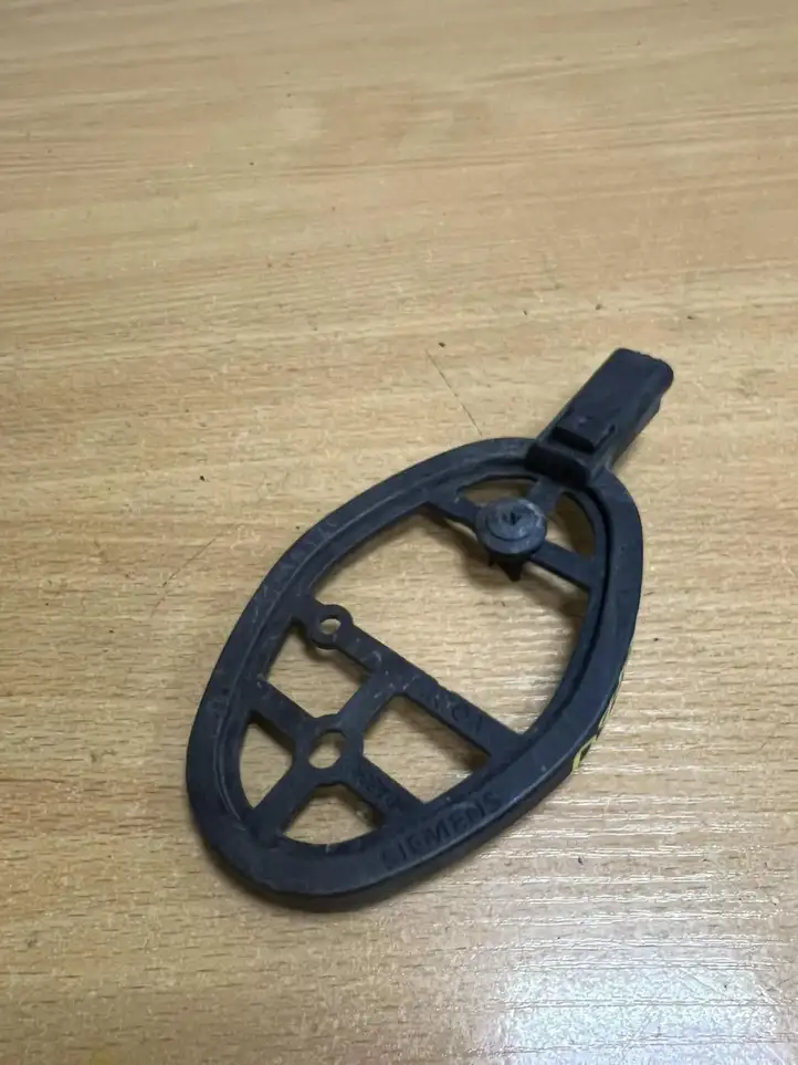 Land Rover Range Rover Sport L494 (2013 - 2017) 4H231A166AA Датчик давления шин — фото 1