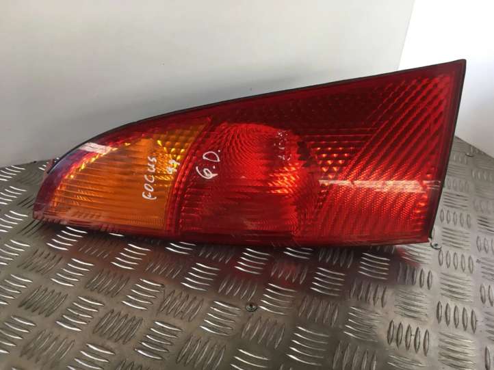 XS4X13405AE Ford Focus Galinis žibintas kėbule