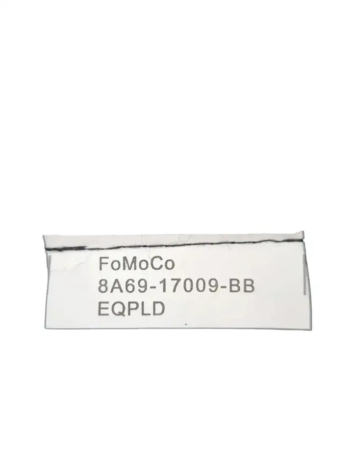 Ford Focus (2015 - 2019) 8A6917009BB Прочая отделка багажника — фото 2