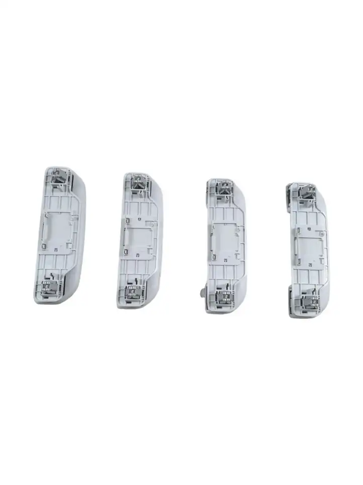 Peugeot 508 (2014 - 2018) 96715648 Комплект потолочных ручек — фото 3